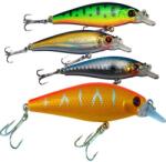 FRENETIC wobbler splasher ezüst/kék 6, 5cm 6g (03_4801066506) - nextfish