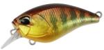 Duo Realis Crank Mid Roller 40F 4cm 5.3gr AOA3503 Komochi Gill Műcsali
