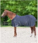 WALDHAUSEN Katinai takaró ló számára Waldhausen Comfort 135 CM kék