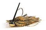 Rapture Bass Jig Wt/C 3/8Oz-10g 3/0, speciális műcsali