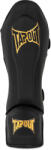 TAPOUT Sípcsontvédő Tapout Correy L-XL fekete|sárga