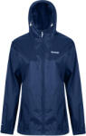 REGATTA Női vízálló kapucnis dzseki - Pk It Jkt III 54 kék