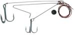 Rapture Drako D. Bait Jig 16g - XL -12 kg
