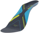 BAUERFEIND Lábbetétek Bauerfeind Run Performance 37 kék|szürke