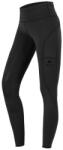 ELT Női teljes tapadású lovaglónadrág ELT Hanna fekete