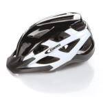 GES Bicikli sisak L fehér|fekete