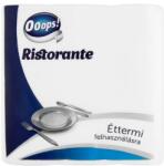 Ooops! ! Ristorante szalvéta 1 rétegű 16, 5 x 16, 5 cm 600 db