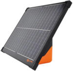 GALLAGHER Napelem Gallagher S400 fekete|narancssárga