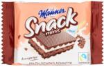 Manner Ostya Snack Minis 25. Gr Tejes-csokolades