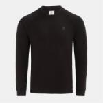 Nevica Men's Chamonix Warm Baselayer Top - Black