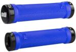 ODI Ruffian zárható kerékpáros markolat csomag Odi (x2) 30 MM kék
