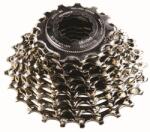 SHIMANO Kazetta szürke