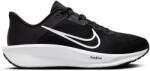Nike Мъжки маратонки Nike Quest 6 Mens Road Running Shoes - Black/White
