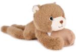 Histoire d'Ours Jucarie de plus pentru relaxare si antistres, magnetic, Histoire d'Ours, Ursulet, Maro, 30 cm (N00003357_001)