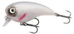 BERKLEY pulse biggie 6cm 15g pearl white wobbler (1577402) - nextfish