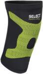 SELECT Támogatós térdvédő Select 6252 XS fekete
