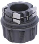 EXCESS Kazetta ház fekete