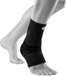 BAUERFEIND Bokaápoló Bauerfeind Sports Achilles L fekete
