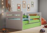 All Meble Pat pentru copii Ourbaby Tomi - verde