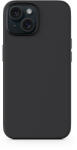 Epico - Mag+ iPhone 15 szilikon tok - fekete (81110101300001_) (81110101300001_)