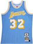 Mitchell & Ness Los Angeles Lakers NBA mez Magic Johnson kék