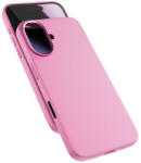 Epico - Silicone Pro Mag+ tok iPhone 17 Qi2 és MagSafe kompatibilis - rózsaszín (93910102300002_) (93910102300002_)