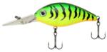 REIVA Deep crank 6.5cm 15.5g (firetiger) (9913-002) - nextfish