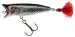 JAXON holo select popper chlup lures 9, 00cm f sl (VJ-PN09FSL) - nextfish