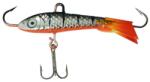 JAXON vertical 101 3cm 4, 0g a (BV-XAL101A) - nextfish