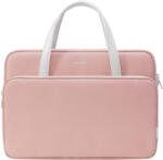 tomtoc - The Her-H21 14" laptop táska - rózsaszín (TOM-H21-C01C01) (TOM-H21-C01C01)