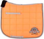 Imperial Riding Lovagló hátizsák a lónak Imperial Riding Ride and Shine COB narancssárga|rózsaszín|szürke