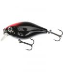 Mikado blod head floating wobbler 4cm 001 (PWF-BH-4F-001) - nextfish