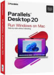 Parallels - Desktop 20 - Örökös licenc, 12 hónapos támogatással, többnyelvű verzió (PDAGBX1YEU) (PDAGBX1YEU)