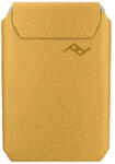 Peak Design - Mobile Wallet Slim - napsárga (M-WA-AA-SN-1) (M-WA-AA-SN-1)