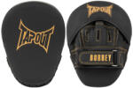 TAPOUT Medvepata Tapout Borrey fekete|sárga