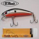 OREEL Or17bs oreel katai wobbler 7cm 8, 5gr susp (OR17BS) - nextfish
