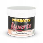 Mikbaits Liverix tészta 200g Kenhető kagyló (8595602218257)