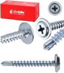 Trojka Önfúró Lapos fejű lemezcsavarok 4, 2x40 (WPS 4.2 X 40)