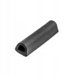 Maan SD-55 tömítés 14 x 12 mm Fekete 40 m Maan (5851)