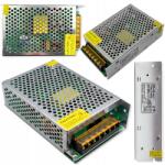 Qoltec Led kapcsolóüzemű tápegység IP20 100W 12V 8.3A (50927)