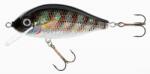 JAXON holo select karaś lures 11, 0cm f o (VJ-KA11FO) - nextfish