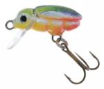 JAXON holo select beetle lures 2, 5cm f ku (VJ-CH025FKU) - nextfish