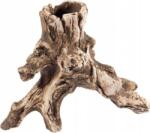 Aqua Nova gyökér nagy 18x23, 5x16cm n-28072 kerámia dekoráció akváriumhoz (5904378739065)