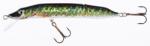 JAXON holo select pike 2-sec lures 12, 0cm f p (VJ-PJ12F) - nextfish