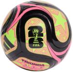 Adidas Glider Football - Black/Lemon