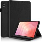  ART TREE Cu balamale husă pentru Samsung Galaxy Tab S11 Ultra negru