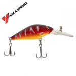 YAMASHIRO K125207806 yamashiro sinshi floating 8, 5g 8cm (K125207806) - nextfish