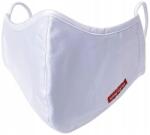  Invida NanoSilver többször felhasználható arcmaszk fekete 2db (B14U220K)