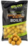 STÉG Stég bionic boilies 800g 20mm corn-nbutiryc (SP022071) - nextfish