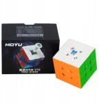MoYu WeiLong Wrm V10 Magnetic Uv 3x3 Stickerless Kocka